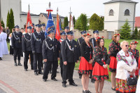  Peregrynacja obrazu Jezu Ufam Tobie 