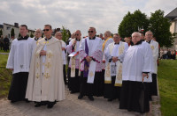  Peregrynacja obrazu Jezu Ufam Tobie 