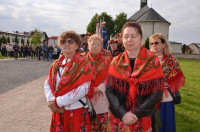  Peregrynacja obrazu Jezu Ufam Tobie 