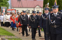  Peregrynacja obrazu Jezu Ufam Tobie 