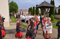  Peregrynacja obrazu Jezu Ufam Tobie 