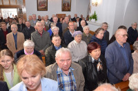  Peregrynacja obrazu Jezu Ufam Tobie 