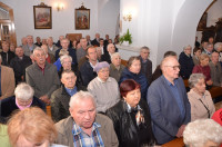  Peregrynacja obrazu Jezu Ufam Tobie 
