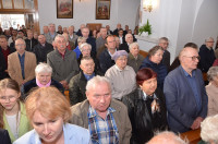  Peregrynacja obrazu Jezu Ufam Tobie 