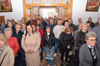  Peregrynacja obrazu Jezu Ufam Tobie 