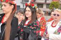  Peregrynacja obrazu Jezu Ufam Tobie 