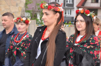  Peregrynacja obrazu Jezu Ufam Tobie 