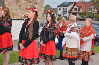  Peregrynacja obrazu Jezu Ufam Tobie 