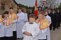  Peregrynacja obrazu Jezu Ufam Tobie 