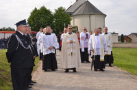  Peregrynacja obrazu Jezu Ufam Tobie 