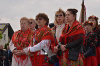  Peregrynacja obrazu Jezu Ufam Tobie 