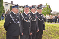 Peregrynacja obrazu Jezu Ufam Tobie 