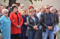  Peregrynacja obrazu Jezu Ufam Tobie 