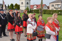  Peregrynacja obrazu Jezu Ufam Tobie 