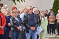  Peregrynacja obrazu Jezu Ufam Tobie 