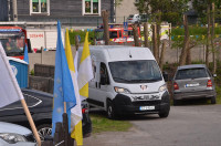  Peregrynacja obrazu Jezu Ufam Tobie 