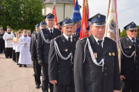  Peregrynacja obrazu Jezu Ufam Tobie 