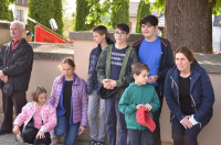  Peregrynacja obrazu Jezu Ufam Tobie 