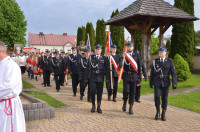  Peregrynacja obrazu Jezu Ufam Tobie 