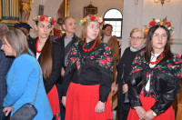  Peregrynacja obrazu Jezu Ufam Tobie 