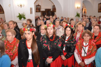  Peregrynacja obrazu Jezu Ufam Tobie 