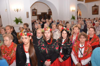  Peregrynacja obrazu Jezu Ufam Tobie 